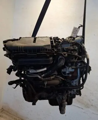 Peugeot 308 Engine DV6C 9HR