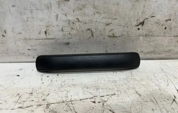 Peugeot 508 Tailgate trunk handle 9670544077