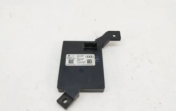 Keyless (KESSY) go control unit/module