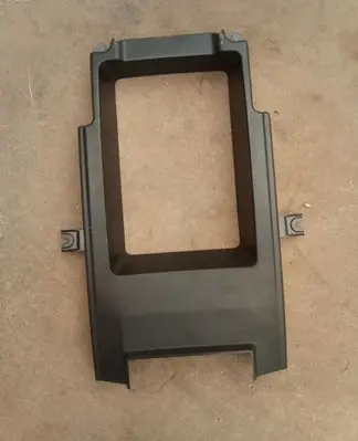 Mercedes-Benz E A207 Other interior part