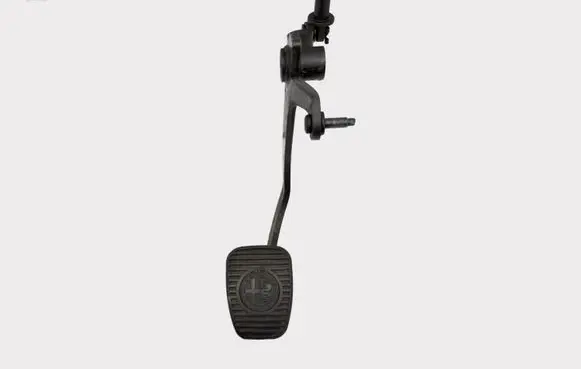 Alfa Romeo GTV Clutch pedal 60606112 60811341 60587801