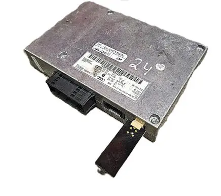 Audi A5 8T 8F Bluetooth control unit module 4E0862335 4E0910336H