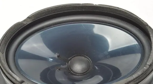 Ford Explorer V Front door speaker BB5T18808EB