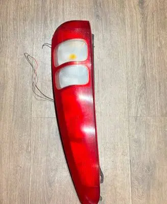 Honda HR-V Rear/tail lights P0003