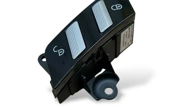 Mercedes-Benz S W221 Central locking switch button A2218213051 03371040100
