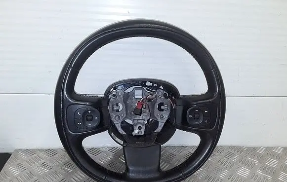 Fiat 500L Steering wheel 07355897240