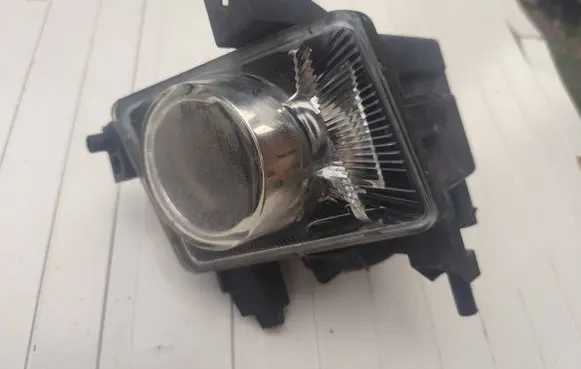 Opel Vectra C Front fog light 5903100000 13258378 301392437