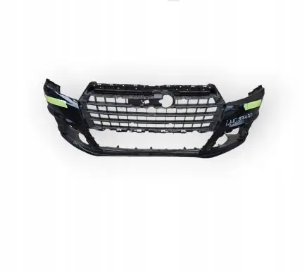 Audi Q7 4M Front bumper 4M0807437
