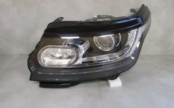 Land Rover Range Rover L405 Headlight/headlamp CK5213W030ED 89908772 67076708