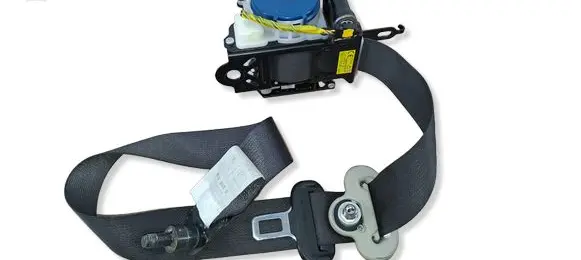 Subaru XV I Front seatbelt TKAH2ES152 061520126 0589P1000146
