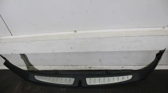 BMW 3 F30 F35 F31 Trunk/boot trim cover 