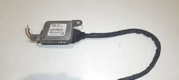 BMW 1 E81 E87 Lambda probe sensor 758713005