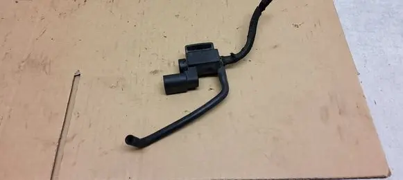 Volkswagen Golf V Turbo solenoid valve 037906283C 7228800APG 03C133784C