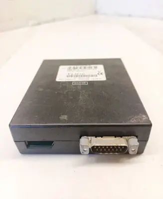 Mercedes-Benz C W203 Other control units/modules A2038208526 01000411A2 165825
