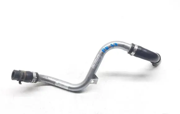 Porsche Cayenne (92A) Engine coolant pipe/hose 
