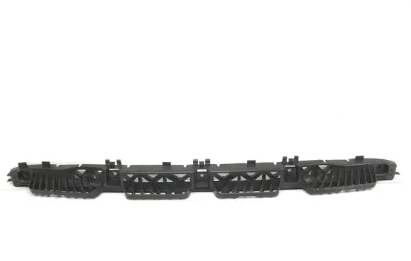 Skoda Kodiaq II Front bumper splitter molding 57H807863