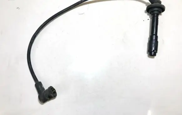 Opel Zafira B Ignition plug leads 