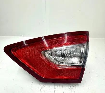 Ford Fusion II Tailgate rear/tail lights DS7313A602AD F00HTF405600
