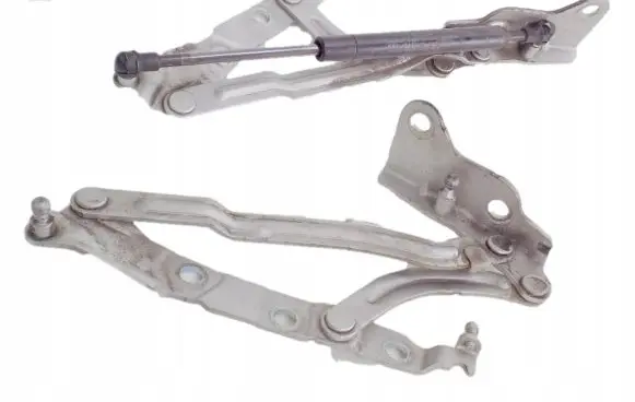 Volvo S40 Tailgate/trunk/boot hinge