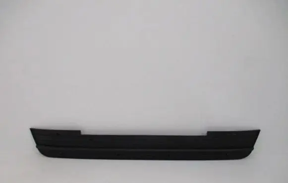 Citroen DS4 Front bumper lower grill 9812042480