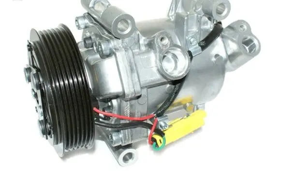 Citroen C3 Air conditioning (A/C) compressor (pump) 9830148980 9830148880