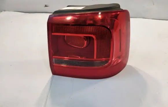 Volkswagen Touran I Rear/tail lights