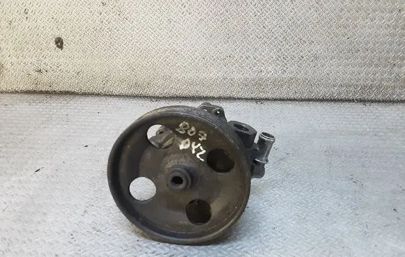 Peugeot 807 Power steering pump 9647983580 7692955188