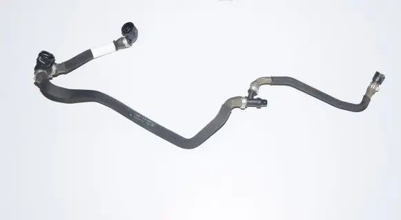 BMW i3 Engine coolant pipe/hose 7636952