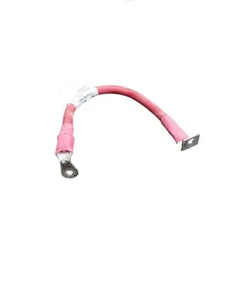 Fiat Ducato Positive cable (battery) 1378330080 139833080