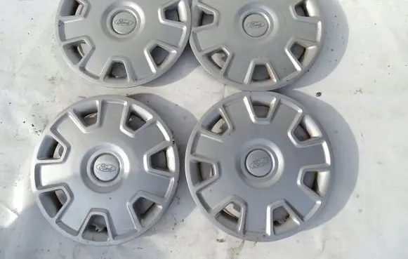 Ford Focus Manual 7 speed gearbox 