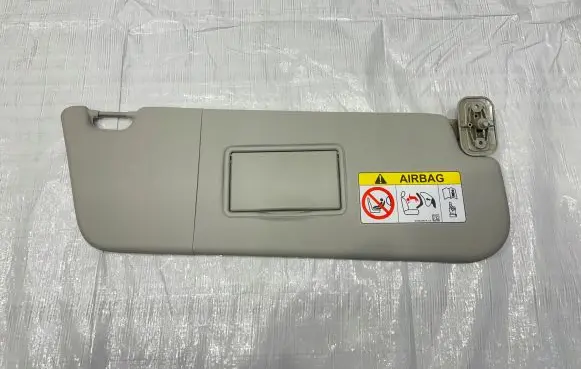 Ford Transit Custom Sun visor