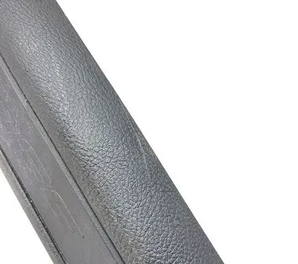 Ford Edge II Front sill trim cover FT4BR13201AEW FT4BR13201AE