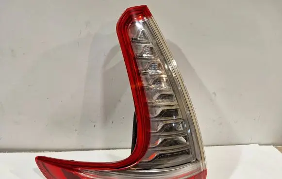 Renault Scenic III - Grand scenic III Rear/tail lights 265550014R