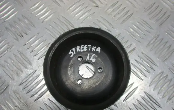 Ford Streetka Water pump pulley 