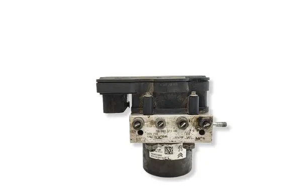 Toyota Proace ABS Pump 9824510880 9808055980
