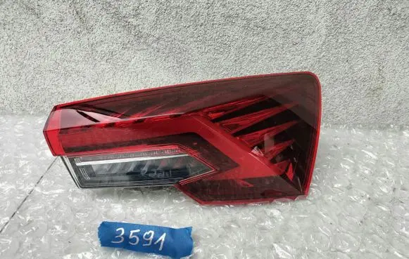 Skoda Octavia Mk4 Rear/tail lights 5E3945208B