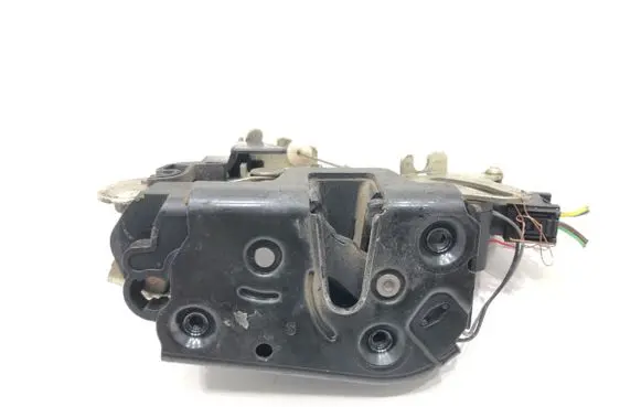 Mercedes-Benz Vaneo W414 Front door lock A4147200635