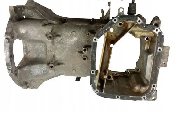 Nissan Murano Z50 Oil sump 