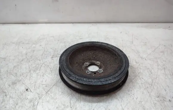 Opel Insignia A Crankshaft pulley