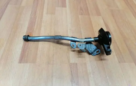 Renault Espace V (RFC) Oil level dip stick 111513735R 111511696R