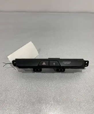 KIA Stonic Hazard light switch 93790H8010
