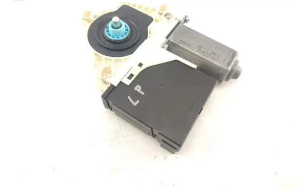 Seat Leon (1M) Sliding door electric window regulator 3C0959793A