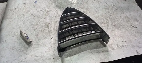 Alfa Romeo 159 Front grill