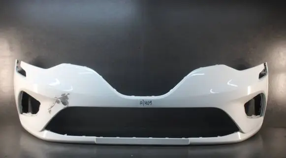 Renault Clio V Front bumper 