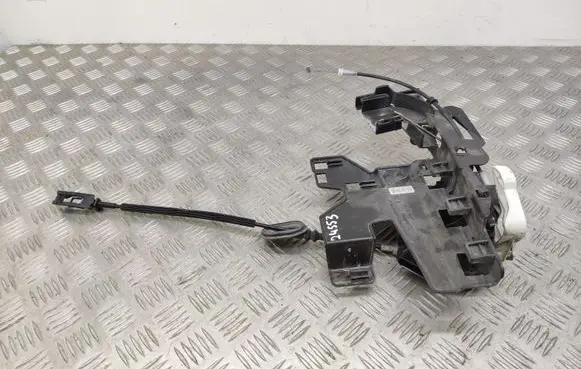 Ford Fiesta Front door lock 8A6AA21813AD
