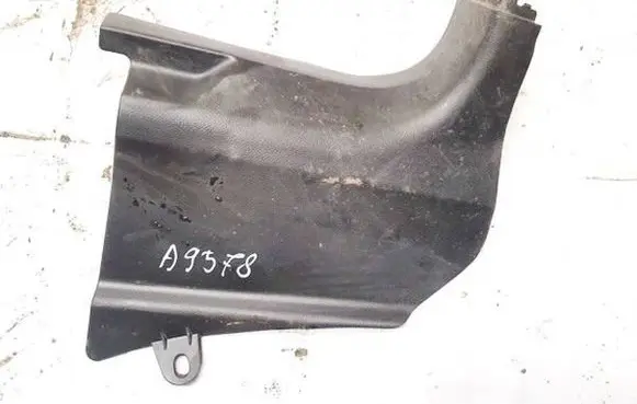Chevrolet Captiva Other interior part