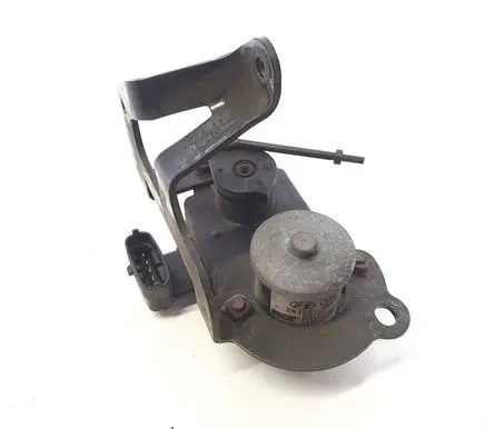 Hyundai i30 Intake manifold valve actuator/motor 283202A400 8K27999
