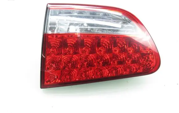 Citroen C-Crosser Rear/tail lights 1146380R