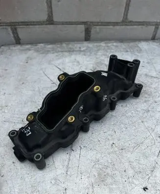 Audi A6 S6 C6 4F Intake manifold 059129712BG Z059129712BG