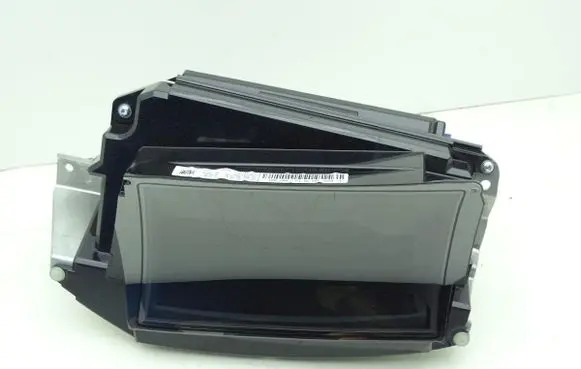 Mercedes-Benz S W222 Head up display screen A2229009513